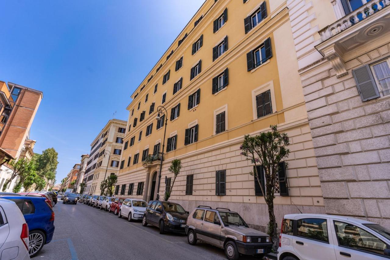 Rhome Colosseum Roma Exterior foto